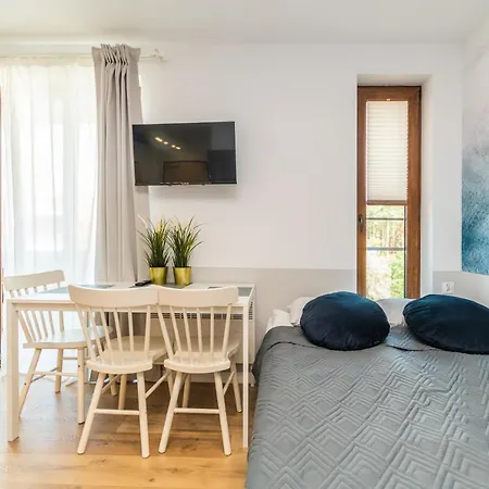 Apartments Lipova Stegna Park Coffee&Wi-Fi- 500 M Do Plazy Exterior photo