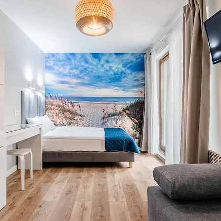 Apartments Lipova Stegna Park Coffee&Wi-Fi- 500 M Do Plazy Exterior photo