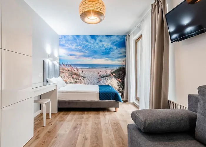 Apartments Lipova Stegna Park Coffee&Wi-Fi- 500 M Do Plazy