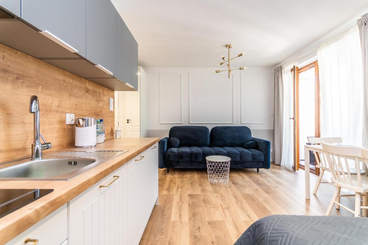 Lipova Stegna Park Coffee&wi-fi- 500 M Do Plazy Apartment *