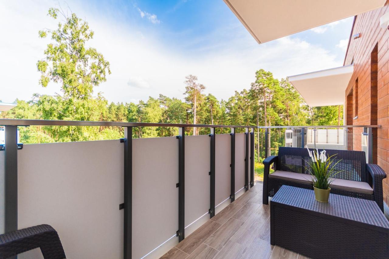 Lipova Stegna Park Coffee&wi-fi- 500 M Do Plazy Apartment Stegna (Pomerania)