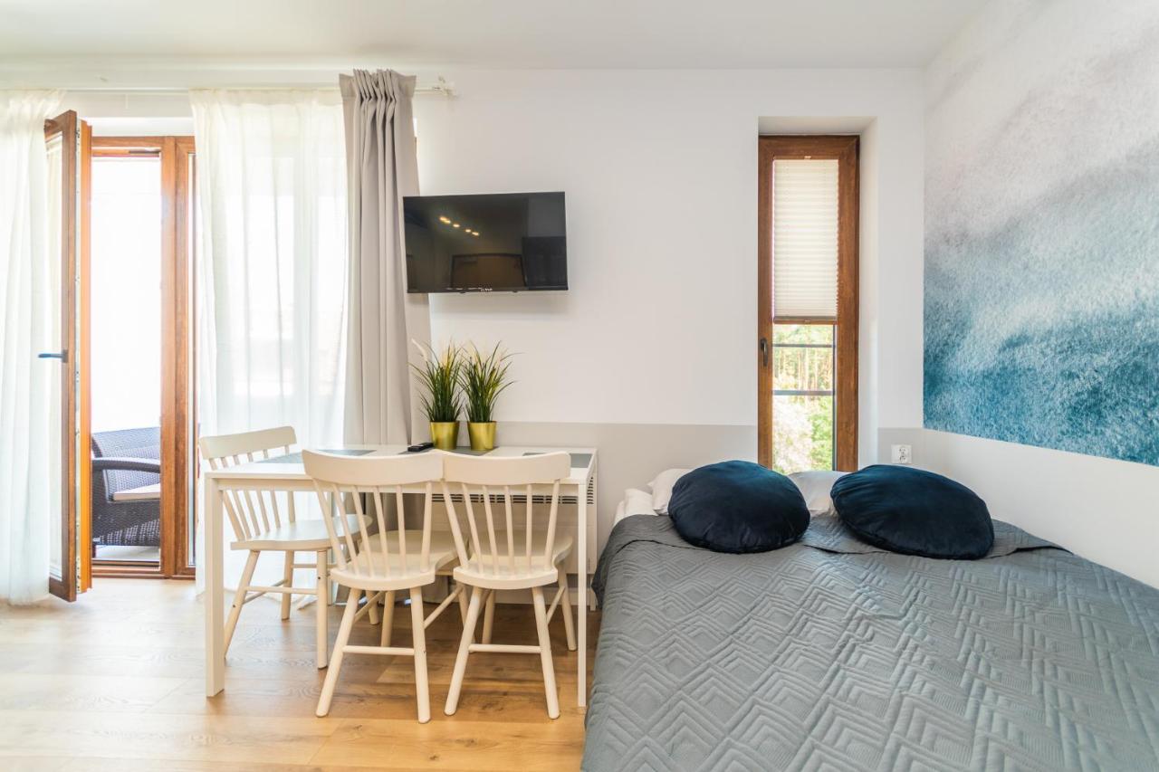 Lipova Stegna Park Coffee&wi-fi- 500 M Do Plazy