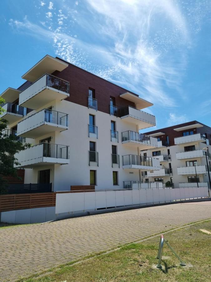 Apartment Lipova Stegna Park Coffee&wi-fi- 500 M Do Plazy Stegna (Pomerania)