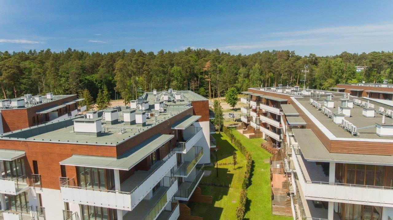 Lipova Stegna Park Coffee&wi-fi- 500 M Do Plazy Apartment Stegna (Pomerania)