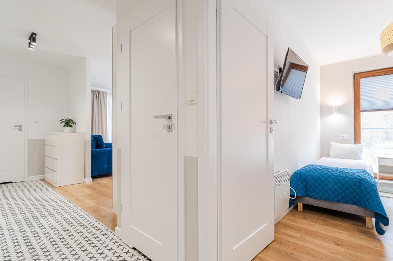 Lipova Stegna Park Coffee&wi-fi- 500 M Do Plazy Apartment