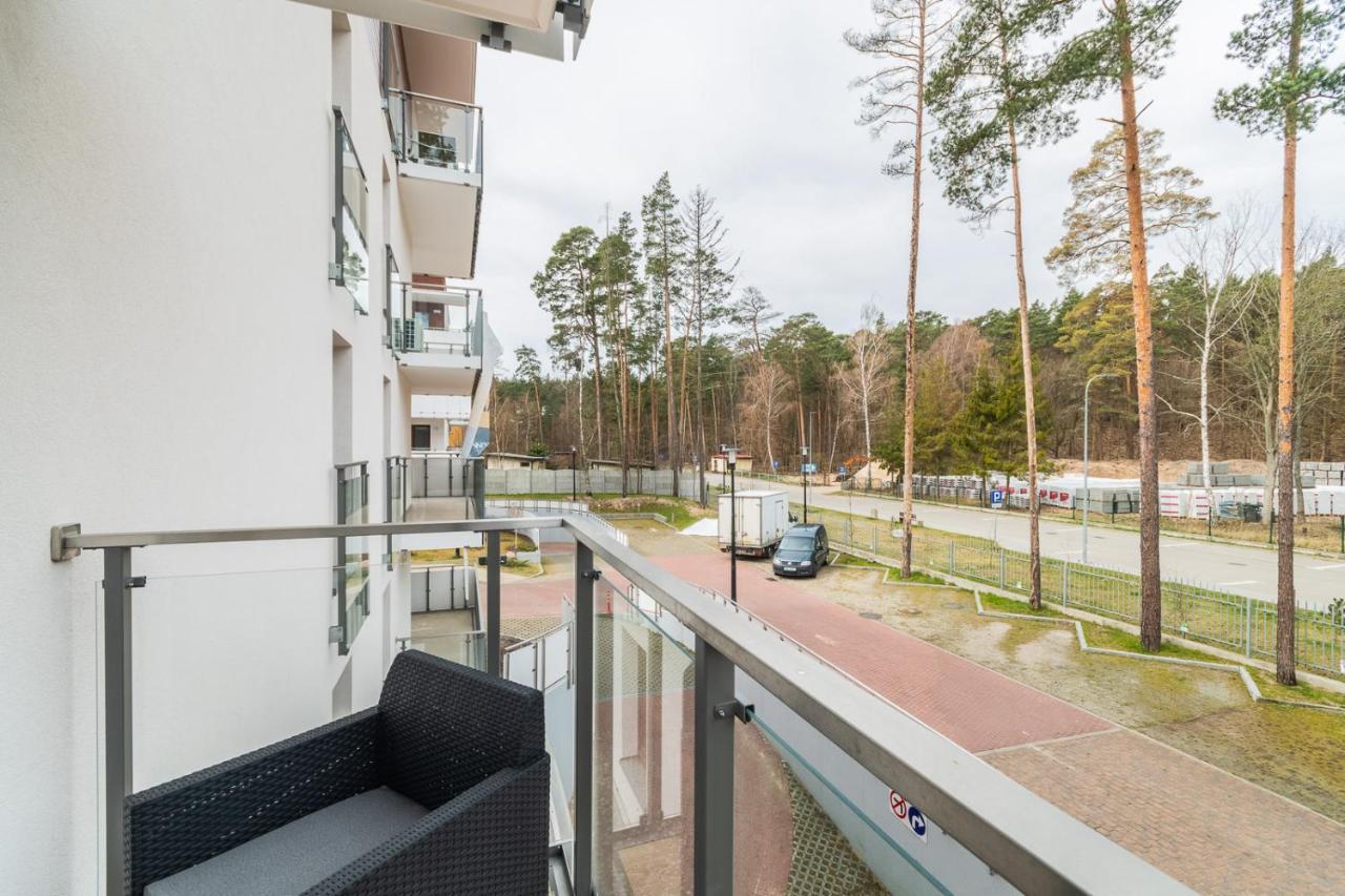 Apartment Lipova Stegna Park Coffee&wi-fi- 500 M Do Plazy Stegna (Pomerania)