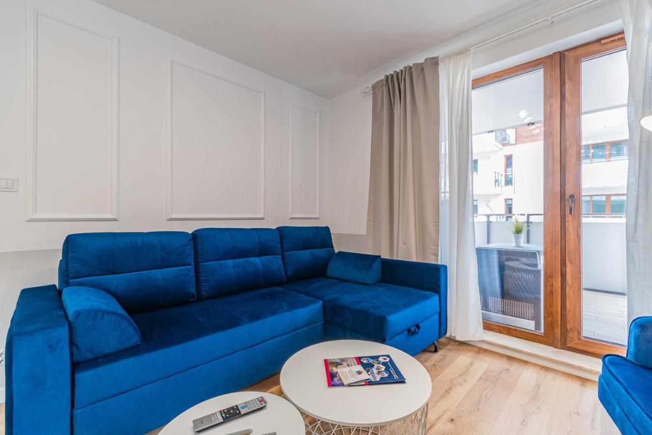 Apartment Lipova Stegna Park Coffee&wi-fi- 500 M Do Plazy Stegna (Pomerania)