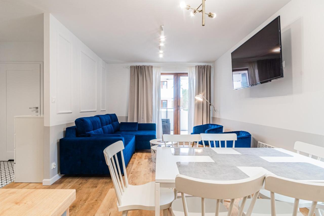Apartment Lipova Stegna Park Coffee&wi-fi- 500 M Do Plazy