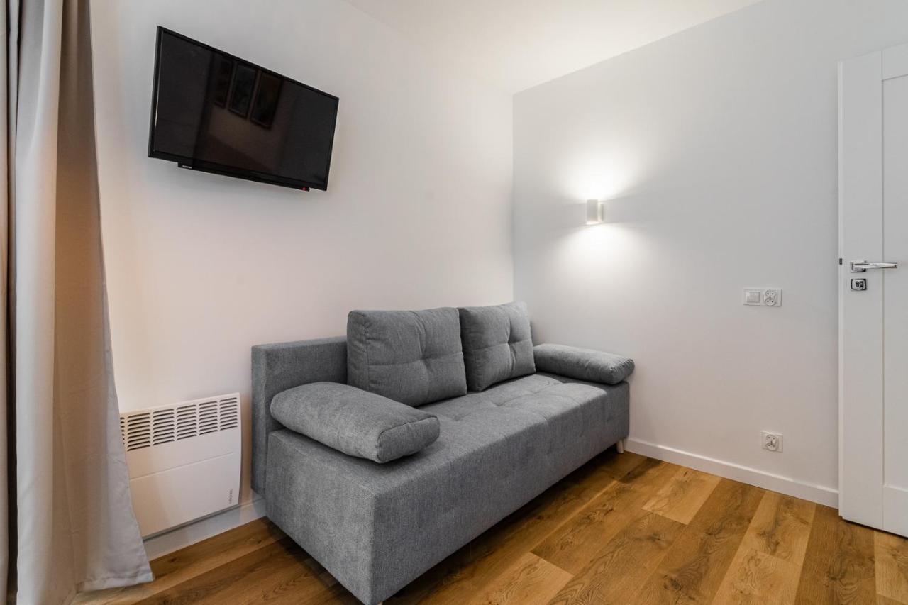 Apartment Lipova Stegna Park Coffee&wi-fi- 500 M Do Plazy